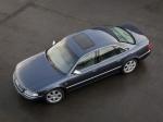 Audi S8 1999 года (UK)